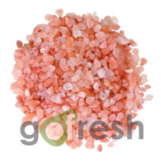 Sare roz de Himalaya grunjoasă 500g